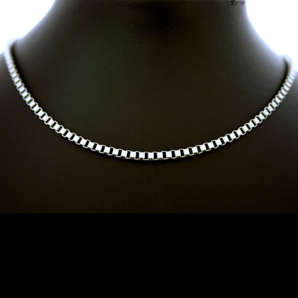 Necklace - NSM041-3.2/50